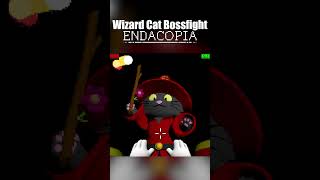 ENDACOPIA Wizard Cat #shorts #gaming #endacopia