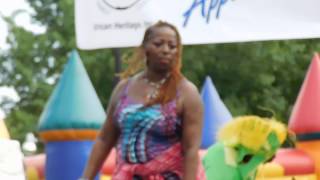 Juneteenth 2015 - Dance