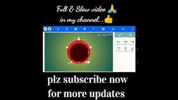 How to make #professional #Gym #fitness #logodesign create on #mobilephone #pixellab #Editing #tutor