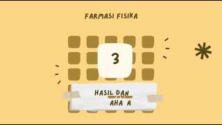 Download Mp3 Pengaruh Suhu Penyimpanan Obat Kapsul Komersil Terhadap Organoleptik || by Klp 5 Farmasi'22 kls E Gudang lagu Download Mp3 Pengaruh Suhu Penyimpanan Obat Kapsul Komersil Terhadap Organoleptik || by Klp 5 Farmasi'22 kls E