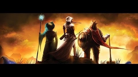 Tibia: Roshamuul 4 Voc Hunt #1