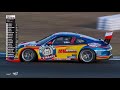 Porsche GT3 | Race 2 | Queensland 2019 | Shannons Nationals