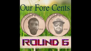 Our Fore Cents Live