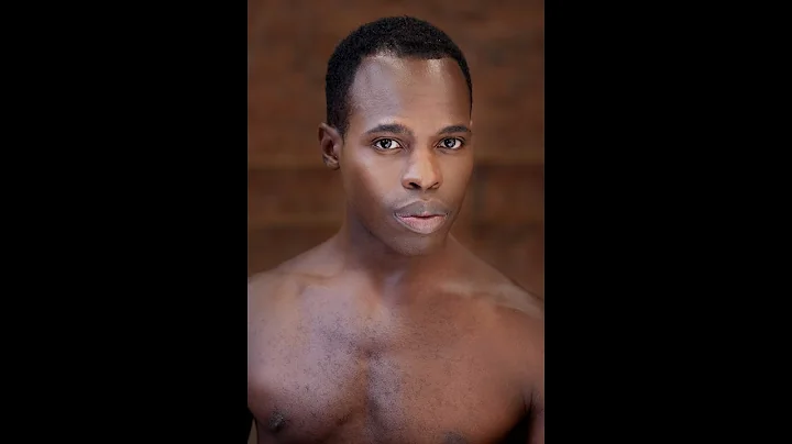 Ballet for Everyone with Christopher Charles McDan...