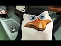 Dreamworks Madagascar | Penguin Boat Takeover - Movie Clip | Madagascar | Kids Movies | Kids Cartoon