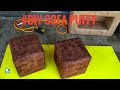 DIY Sofa Puffy Full video