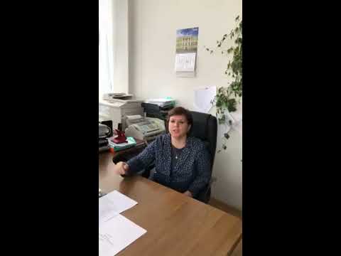 19.03.18 «Знакомство с деканом Факультета экономики и управления»