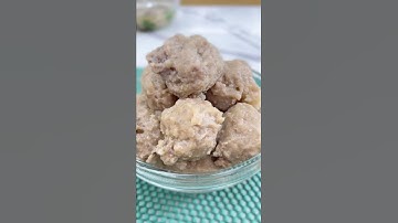 Thumbnail of BAKSO URAT ALA RUMAHAN SUPER EKONOMIS