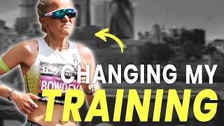7 CHANGES To My Training After London Marathon