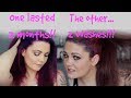 Manic panic hair dye vs Arctic fox | Best purple hair dye?