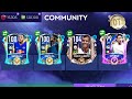 THIS IS THE BEST PACK OPENING YOU WILL EVER SEE | CLAIMING PRIME ICON 2X EVENT ICONS & 3 TOTS FM 21|