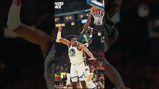 Comment the better dunker