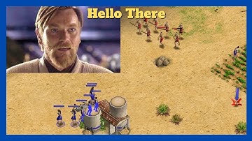 Ra Players HATE this build | Rated 1v1 Zeus vs Ra #aom #ageofempires