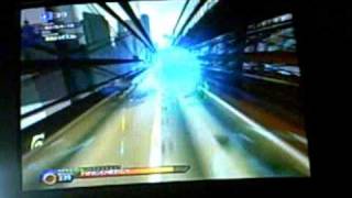 Sonic Unleashed - Skyscraper Scamper [Act-1] (2:38:92)