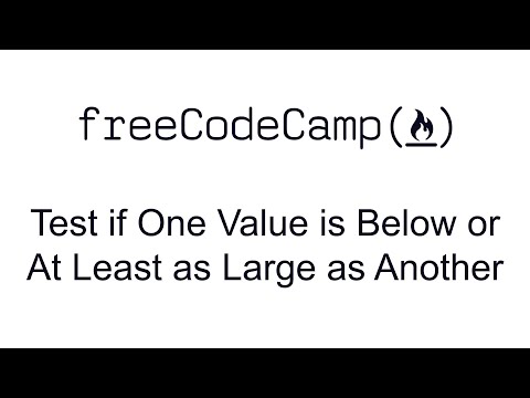 Test if One