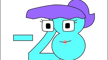 My Negative Number Lore -1- -50