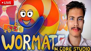 Fun and CHILL live streem with mcorestudio LIVE Gaming #live #stream#verticallive #gaming screenshot 3
