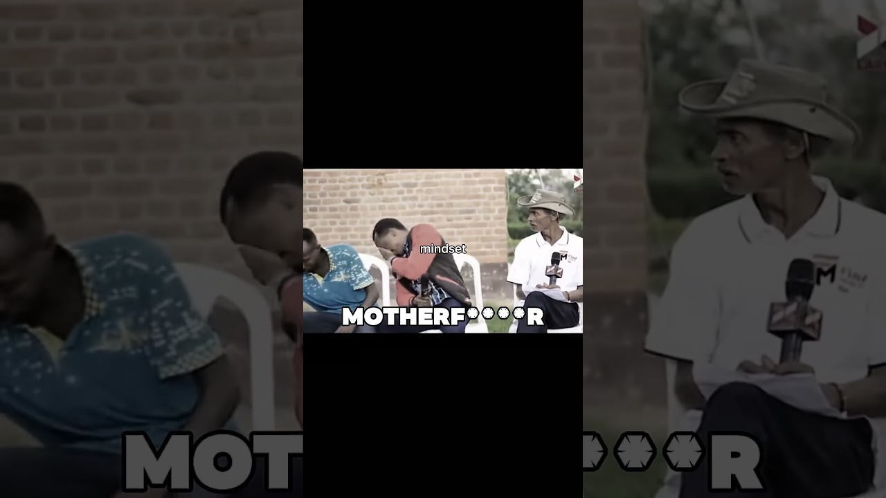 “African Core 💀🤣” 