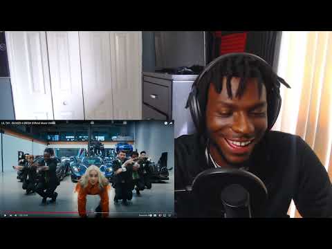 17PoLo REACTING LIL TAY - SUCKER 4 GREEN (Official Music Video)