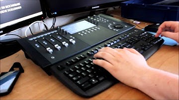 midi keyboard - puredata