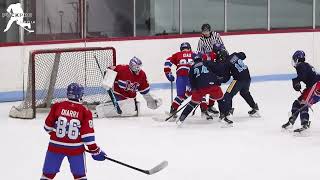 Ppm Highlight Recap Mount St. Charles Vs. Fcds