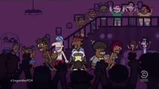 My Reaction To Johnny Test Coming Back On Cartoon Network