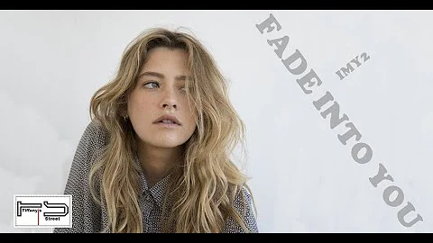 Annalise Mahanes  | IMY2 - Fade Into You  (Mazzy Star) - Lyrics