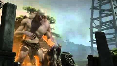 Project Offset Blind Giant Tech Demo HD1446