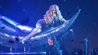 "On The Floor" Jennifer Lopez 'ALL I HAVE' Las Vegas Residency