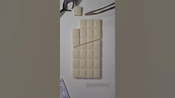 endless chocolate lifehack