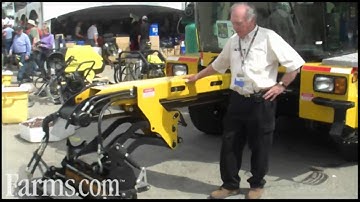 Python 5000 Pothole Patcher