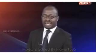 Why are you Gay? - Funniest African interview ( Player1505 Remix) Resimi