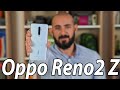 OPPO Reno2 Z İnceleme
