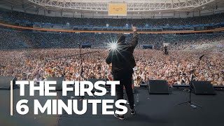 Multiplied | The First 6 Minutes