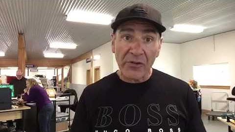 Paul Akers Testimonial over ApexInfoServe.com on Android App for Lean PD