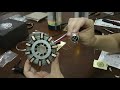 Building the Iron Man Arc Reactor MK2