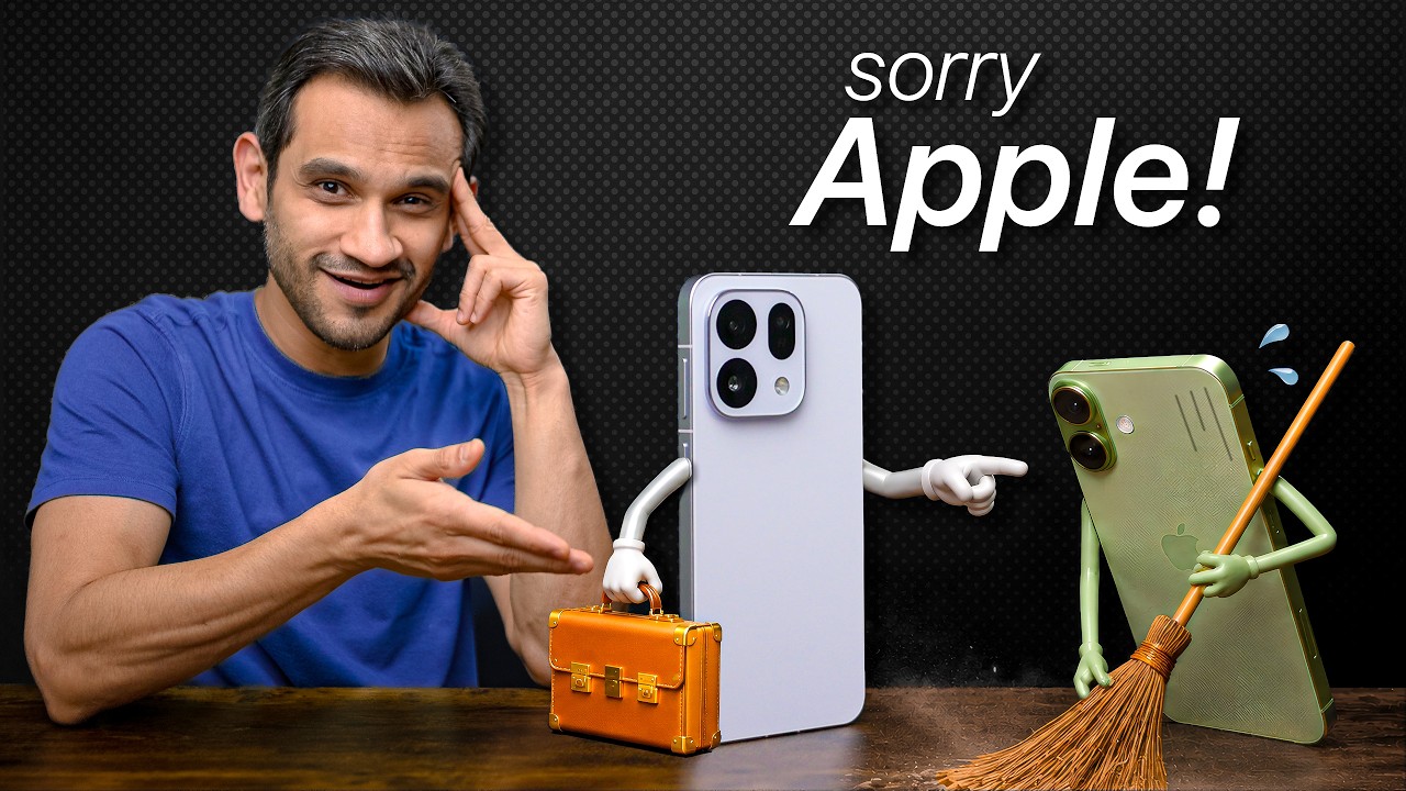 Latest Title & Thumbnail