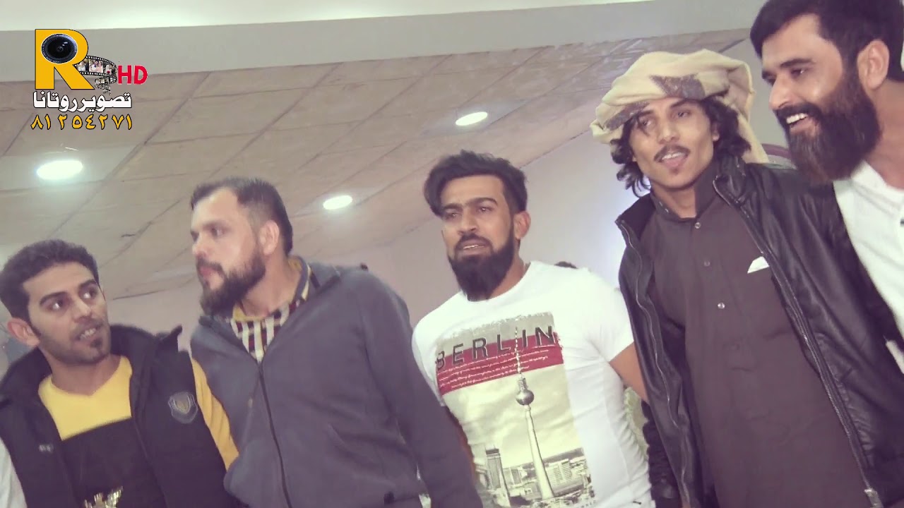 شوفوابوطلق بعمري مانذليت.غناء الفنان هاني منير.