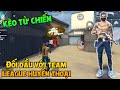 [ Free Fire ] Kèo Tử Chiến Polo Cùng Gil Đối Đầu Với Team LEAGUE Huyền Thoại | ThanhTran Polo