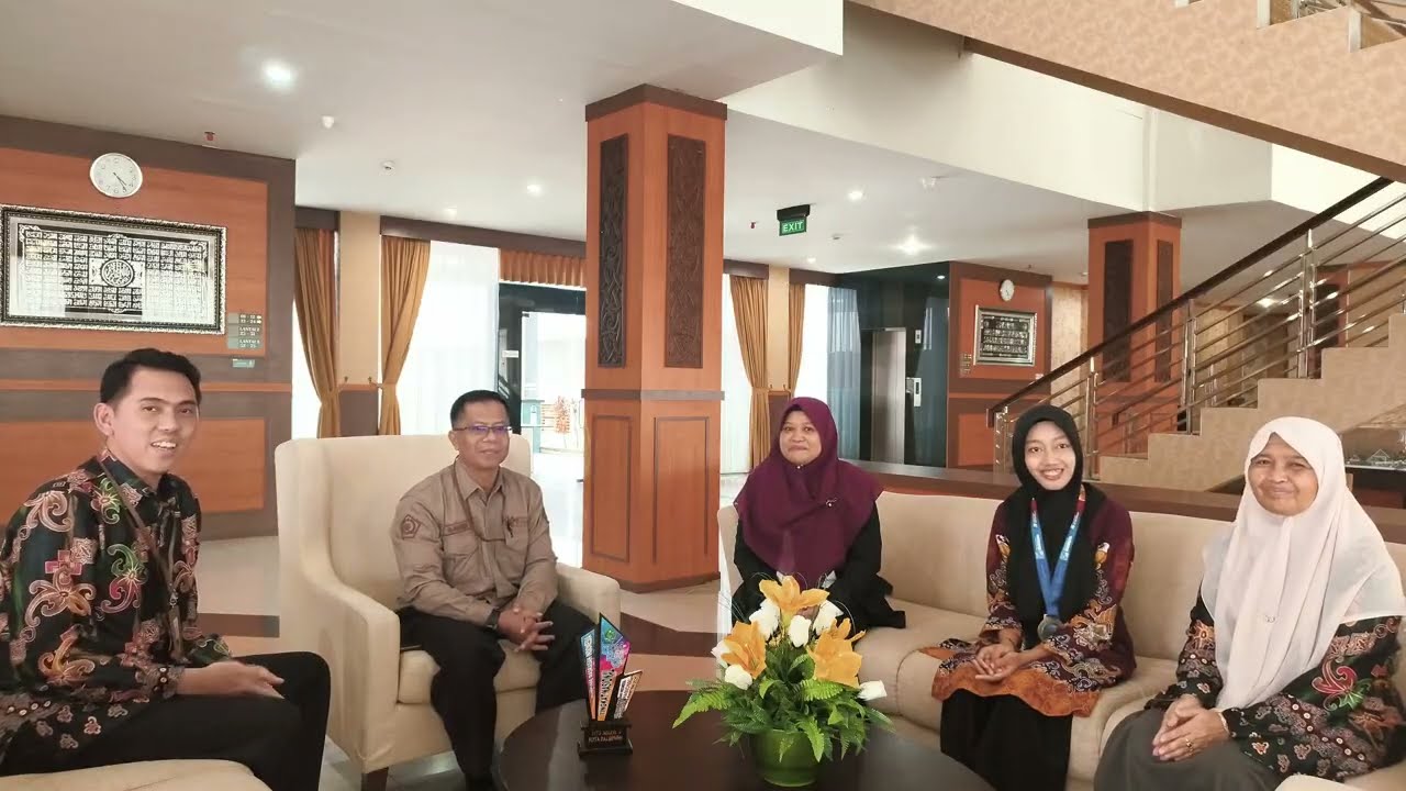 Madtsanda Speak Up Eps.3: Guru Dunia dan Peraih Medali Perak OMI