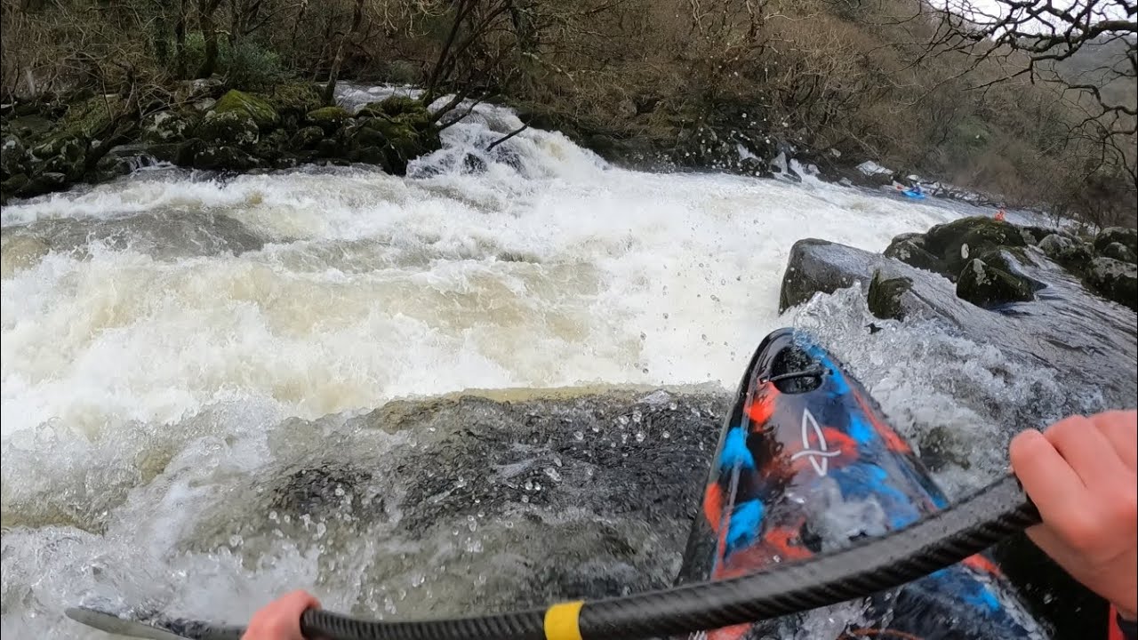 Upper dart laps are the best!