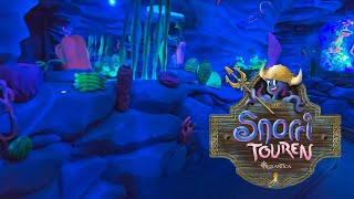 Snorri Touren Europa-Park Onride 4K POV
