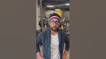 maybe I should just workout at home…