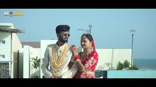 Vishal Love Anjali Wedding Song