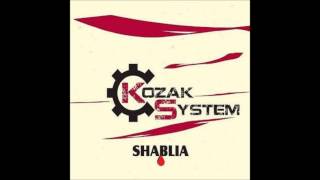 Kozak System - Haydamatska