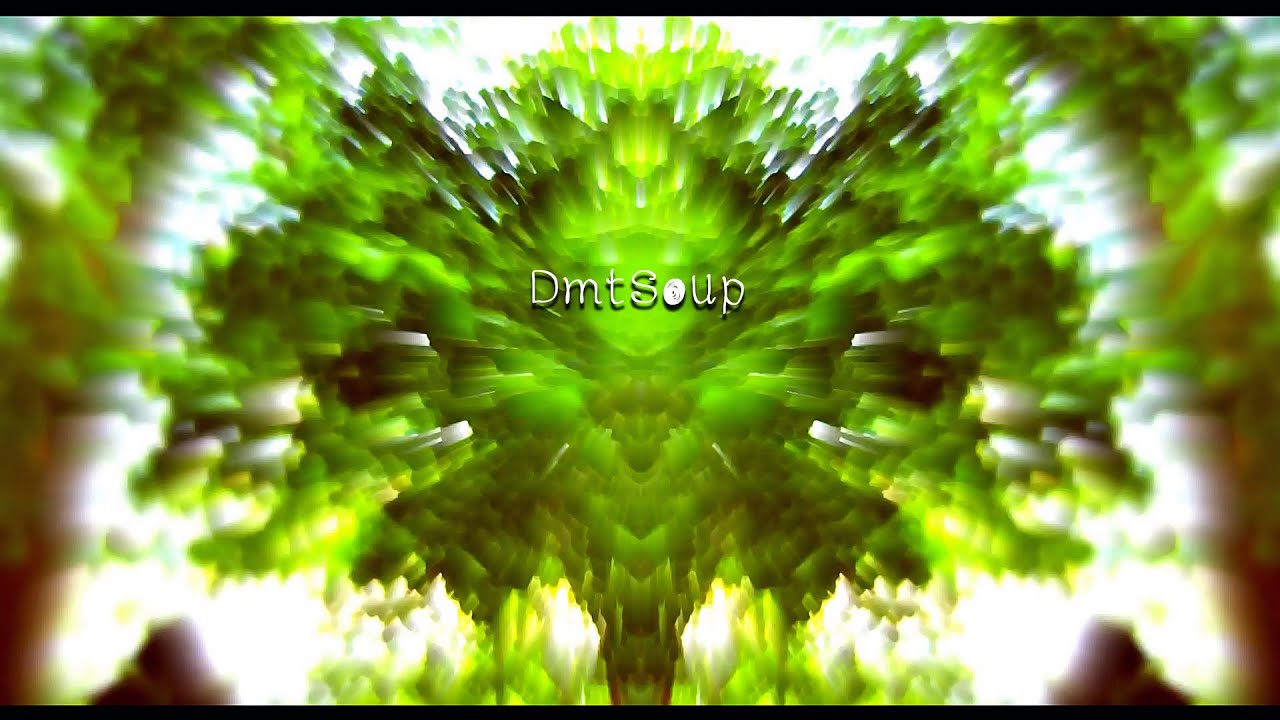 DMTSoup trailer