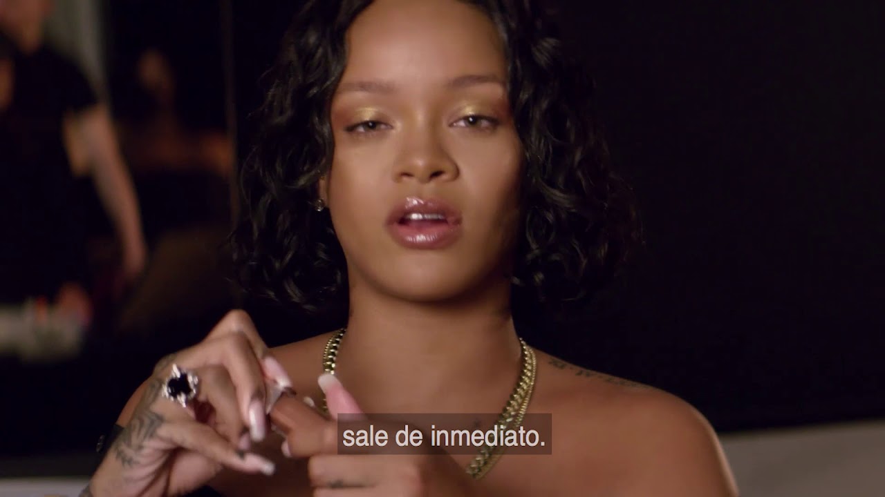 Fenty Beauty - Gloss Bomb