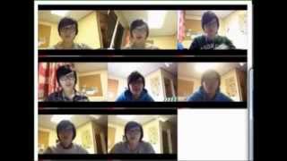 MCS204: VJ Present Part 1: Intro screenshot 3