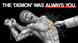 Trauma release exercises are ego-exorcisms.