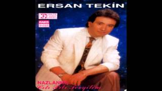 Adanali - Ersan Tekin